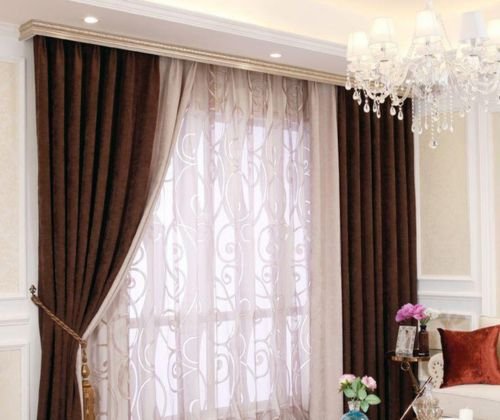 Curtains Solution UAE