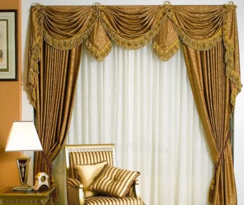 Curtains Solution UAE