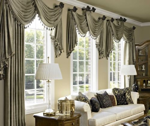 Curtains Solution UAE