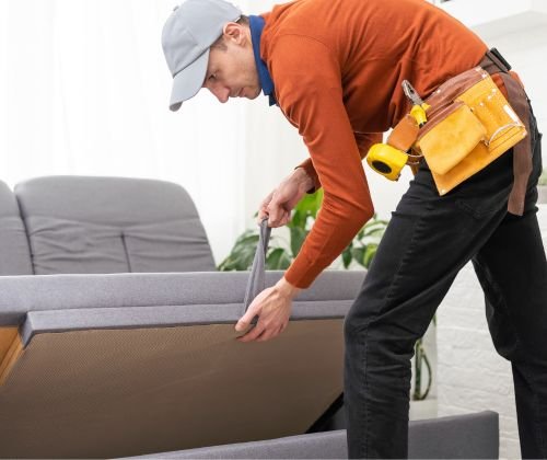 Sofa Repair Dubai Images